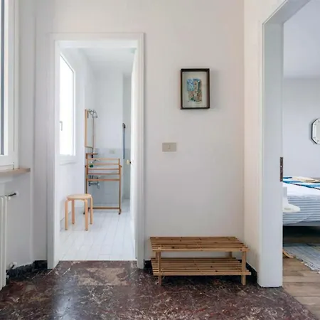 Lägenhet Marani Villa (Padua)