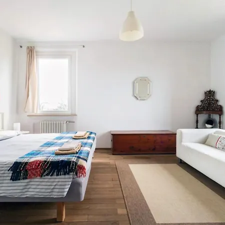 Marani Lägenhet Villa (Padua)