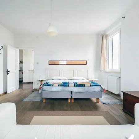 Lägenhet Marani Villa (Padua)