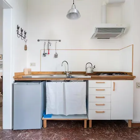 Marani Lägenhet Villa (Padua)