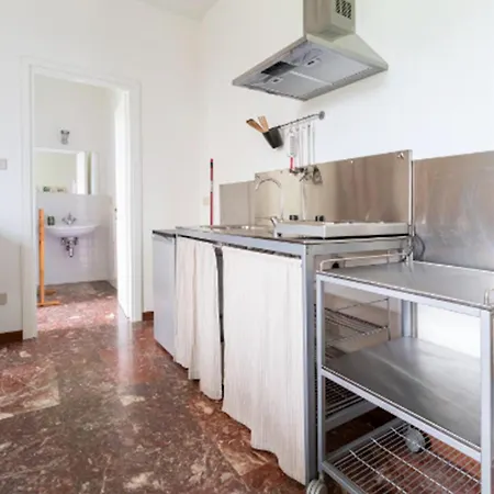 Marani Lägenhet Villa (Padua)