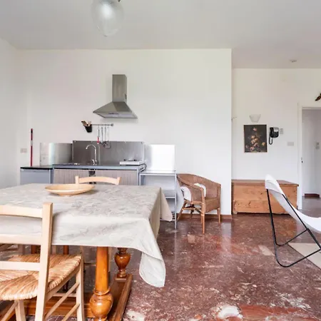Marani Lägenhet Villa (Padua)