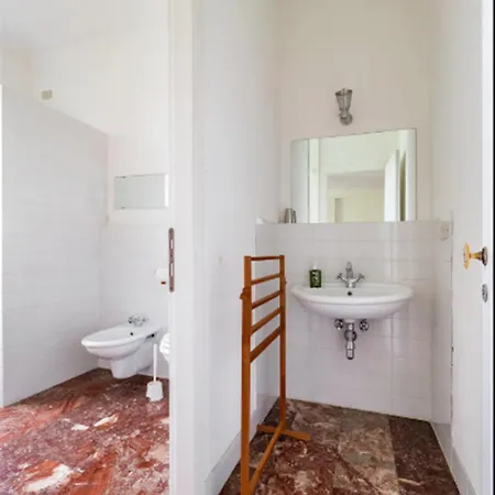 Lägenhet Marani Villa (Padua)