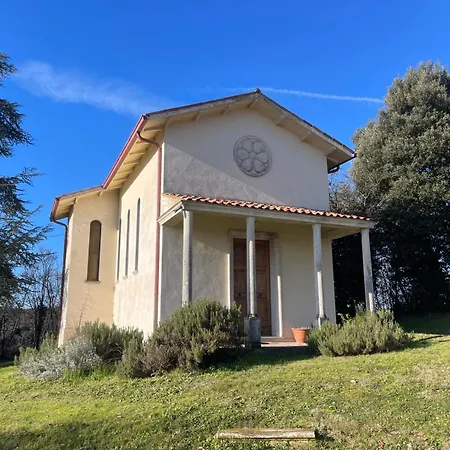 Appartement Marani Villa (Padua)
