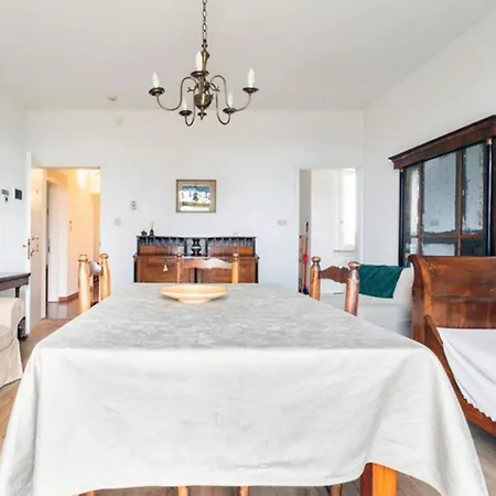 Marani * Villa (Padua)