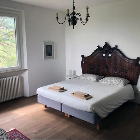 Appartement Marani Villa (Padua)