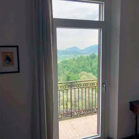 Appartement Marani *