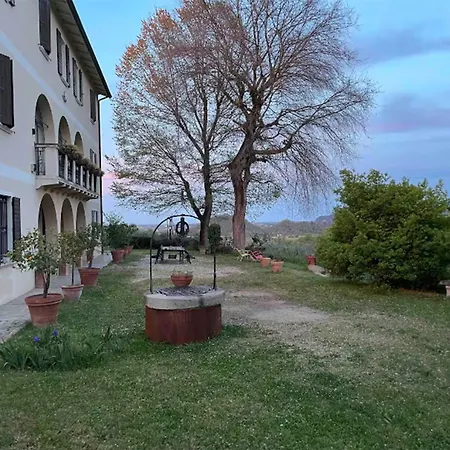 Marani Appartement *