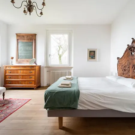 Appartement Marani *