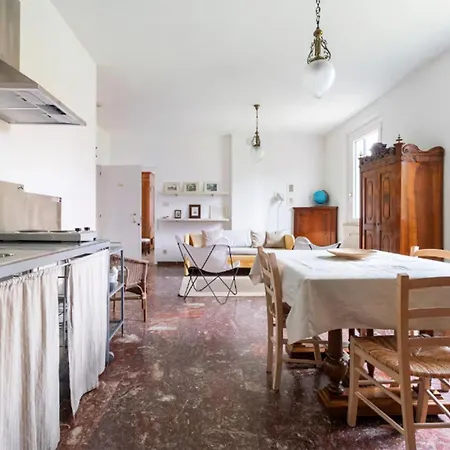 Marani * Villa (Padua)