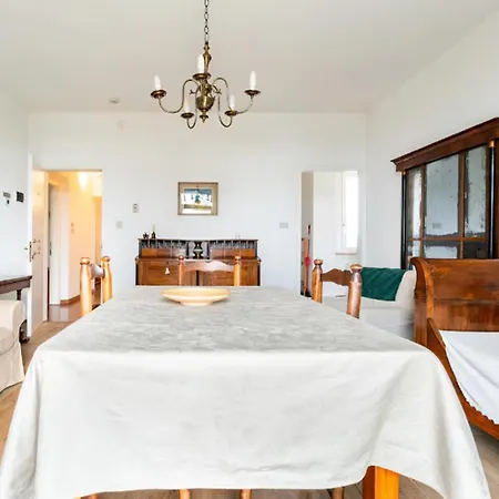 Appartement Marani Villa (Padua)