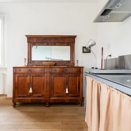 Marani Appartement *