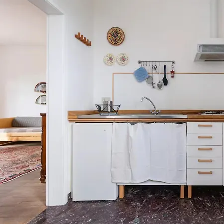 Appartement Marani *