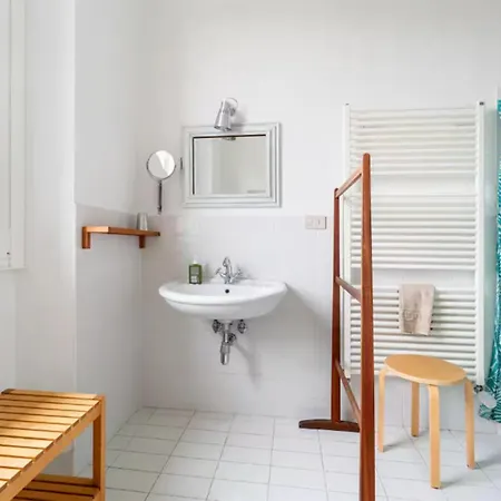 Appartement Marani Villa (Padua)