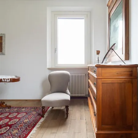 Marani * Villa (Padua)