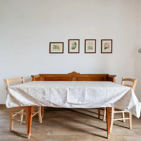 Appartement Marani *