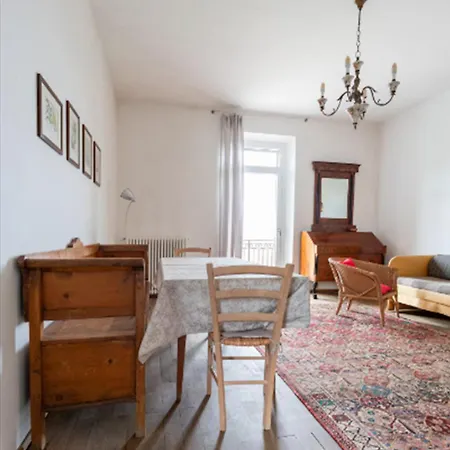 Marani Appartement