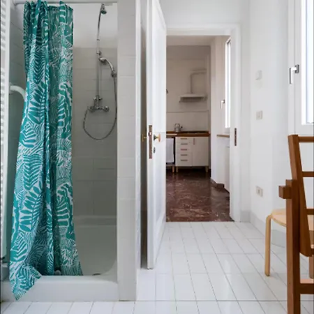 Appartement Marani *