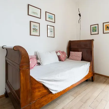 Appartement Marani Villa (Padua)