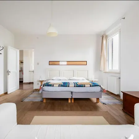 Marani Appartement *