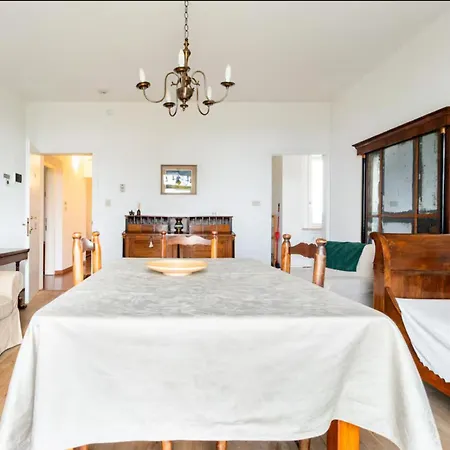 Appartement Marani *