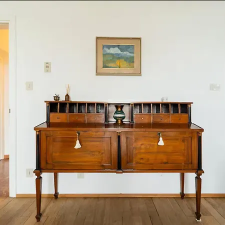 Appartement Marani Villa (Padua)