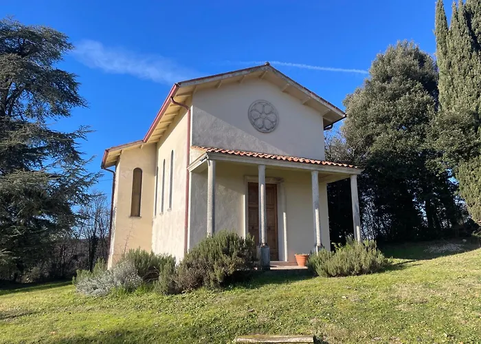 アパート Marani Villa (Padua)