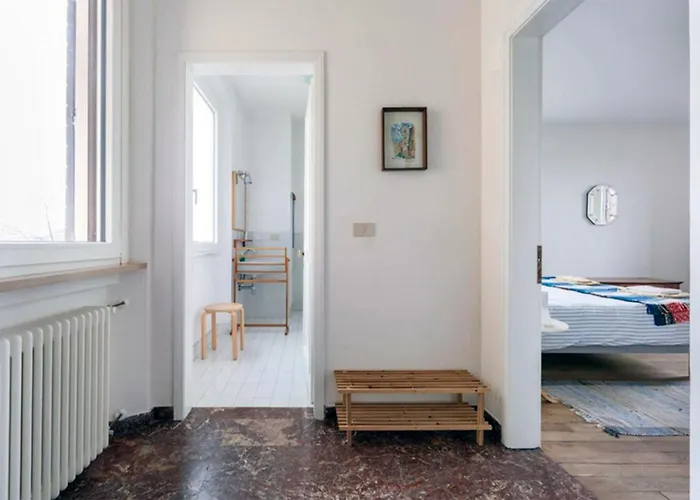 アパート Marani Villa (Padua)