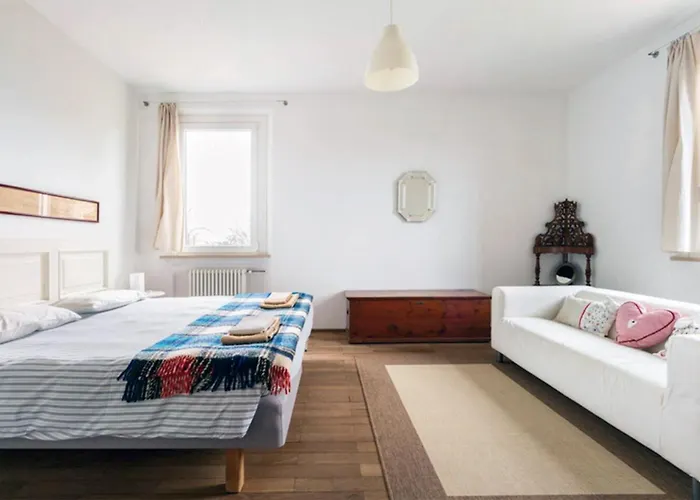 Marani アパート Villa (Padua)