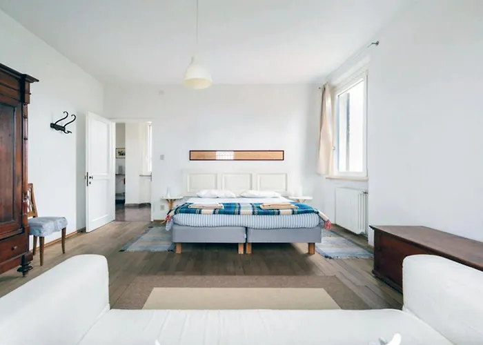 アパート Marani Villa (Padua)