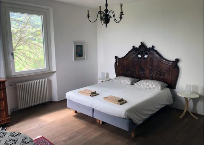 アパート Marani Villa (Padua)