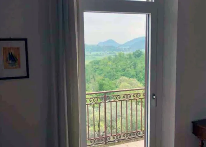 アパート Marani *