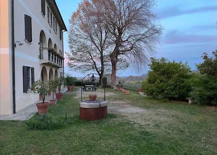 Marani アパート *