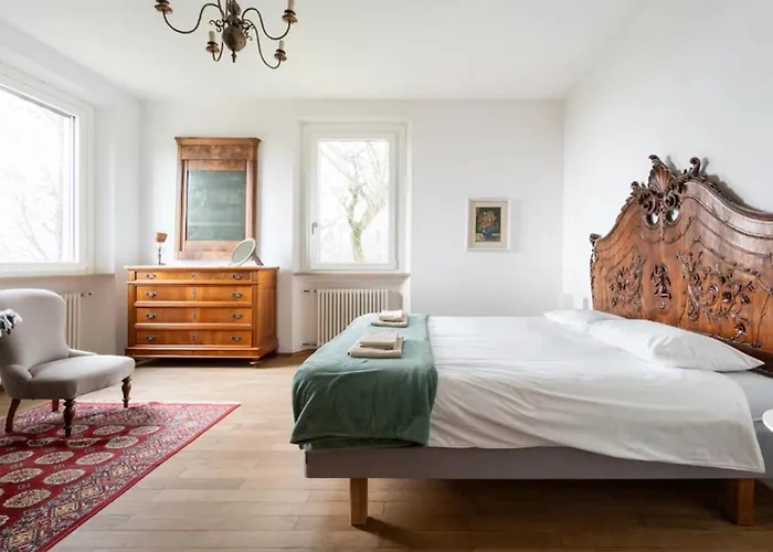 アパート Marani *