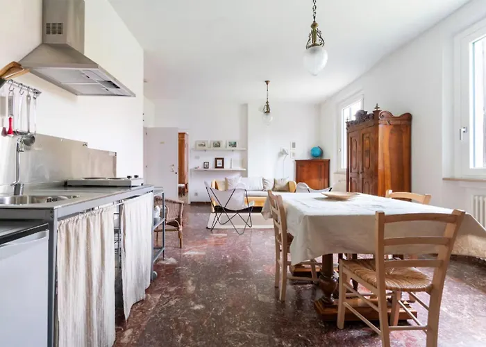 Marani * Villa (Padua)