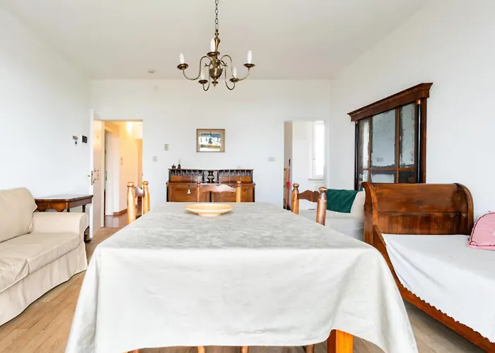 アパート Marani Villa (Padua)