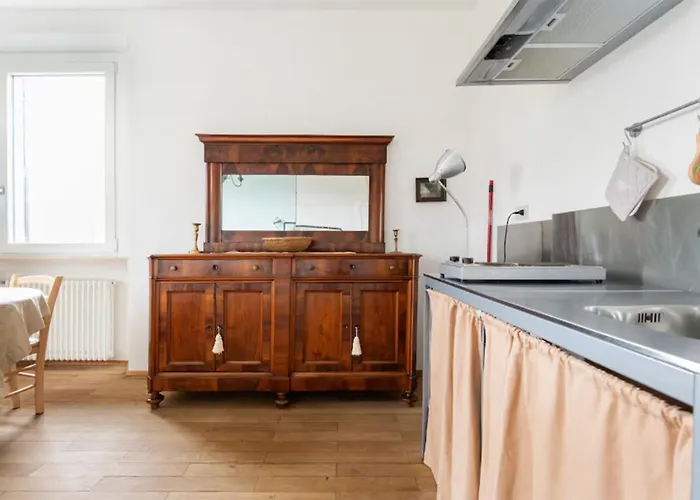 Marani アパート *