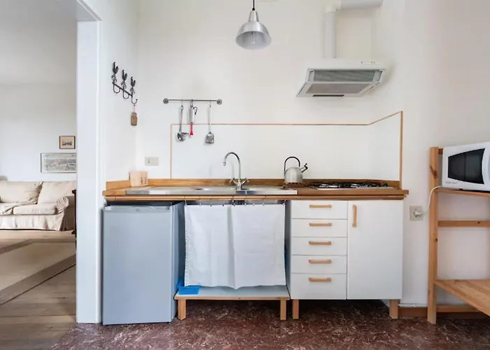 Marani アパート Villa (Padua)