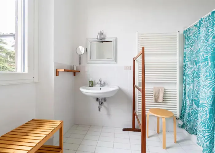 アパート Marani Villa (Padua)