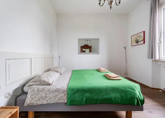 Marani * Villa (Padua)