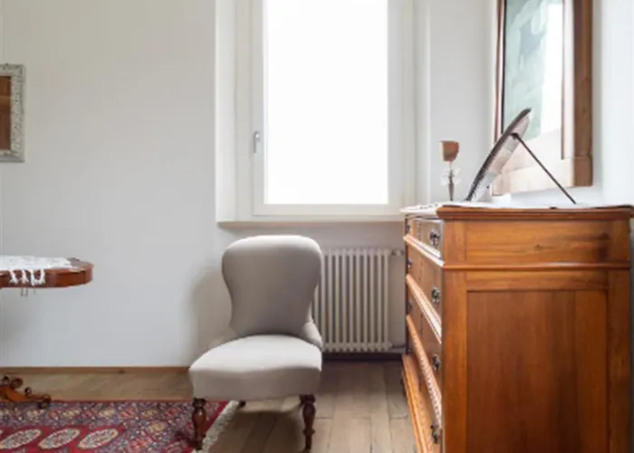 Marani * Villa (Padua)