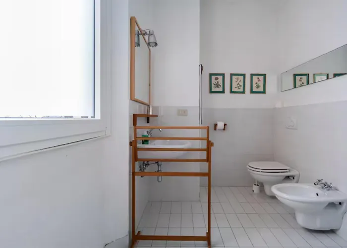 Marani アパート *