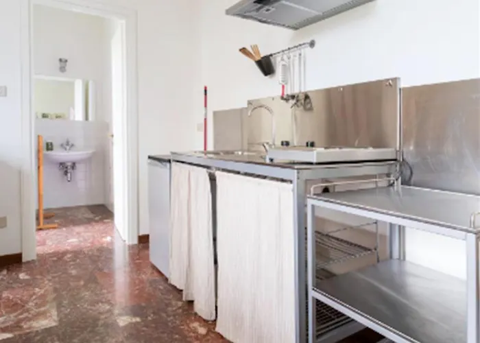 Marani アパート Villa (Padua)