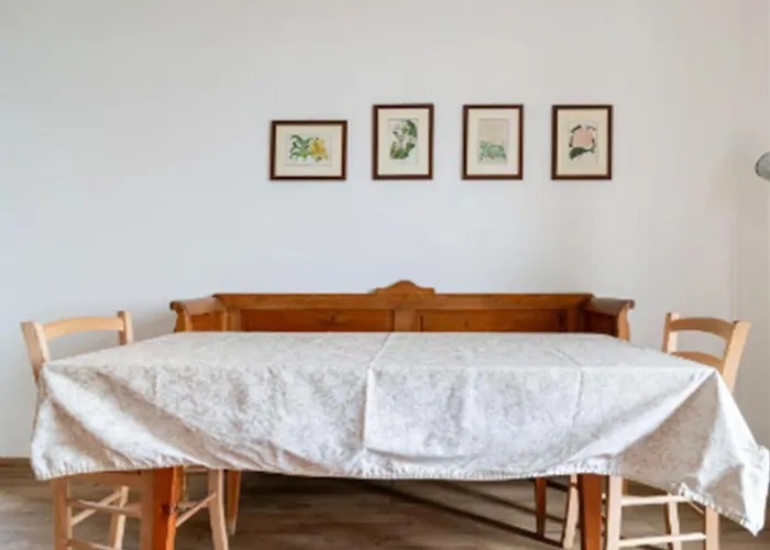 アパート Marani *