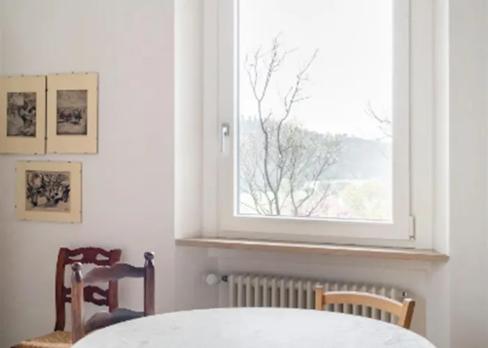 Marani * Villa (Padua)