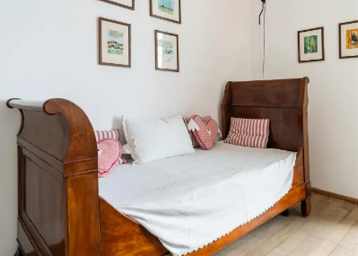 アパート Marani *