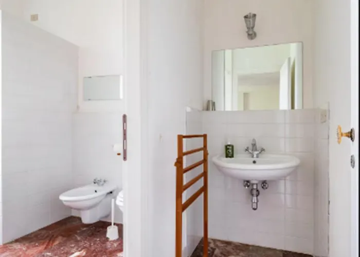 アパート Marani Villa (Padua)