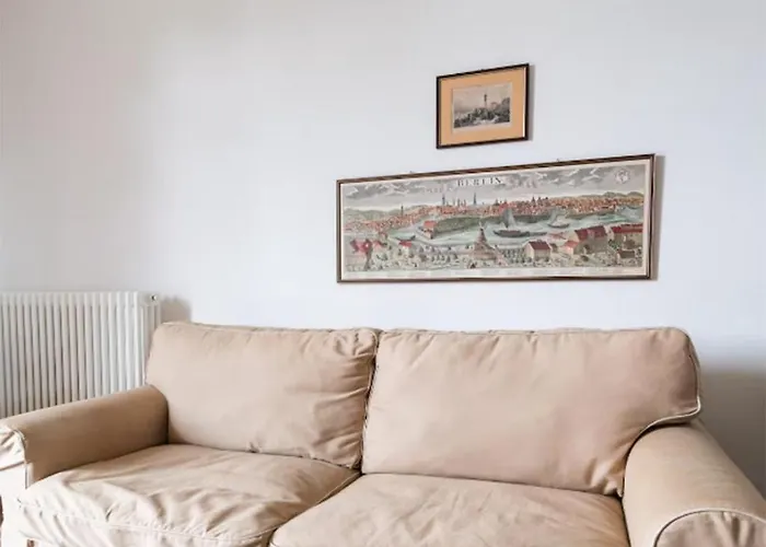 Marani * Villa (Padua)