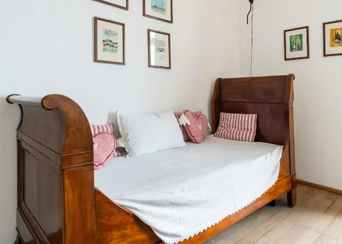 アパート Marani Villa (Padua)