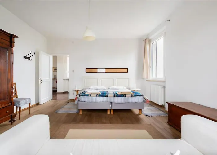 Marani アパート *